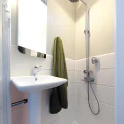Douche Hydromassage : Avantages pour la Santé Sète